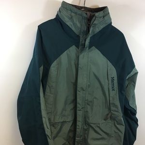 Marmot Men’s Large Ski Jacket